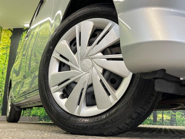 DAIHATSU MIRA E:S 2022 Image 31