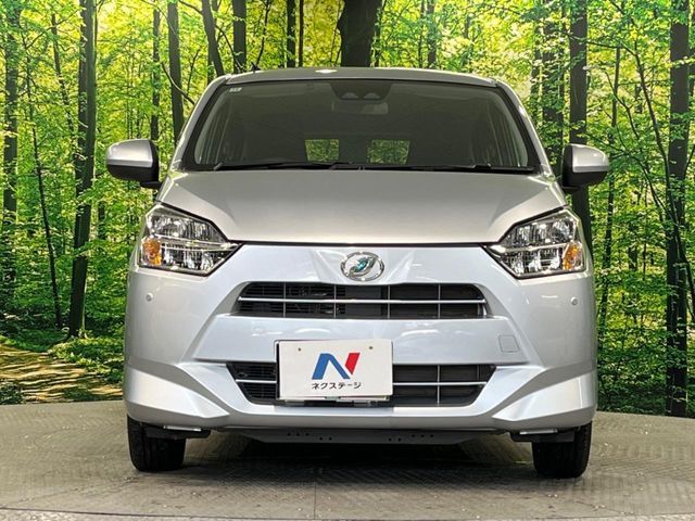 DAIHATSU MIRA E:S 2022 Image 31