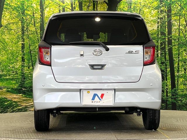 DAIHATSU MIRA E:S 2022 Image 31