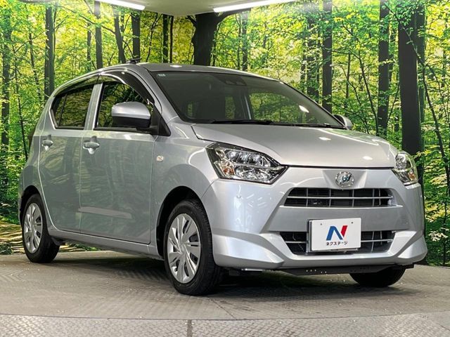 DAIHATSU MIRA E:S 2022 Image 31
