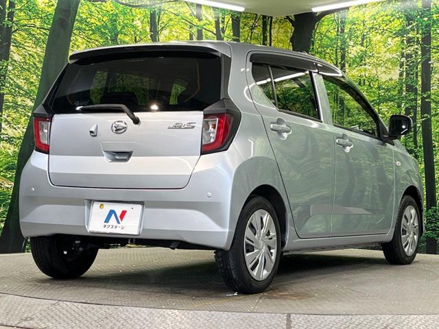 DAIHATSU MIRA E:S 2022 Image 31