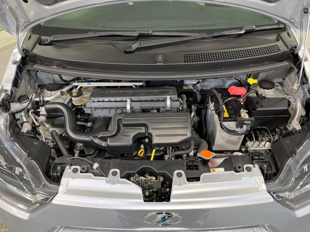 DAIHATSU MIRA E:S 2022 Image 31