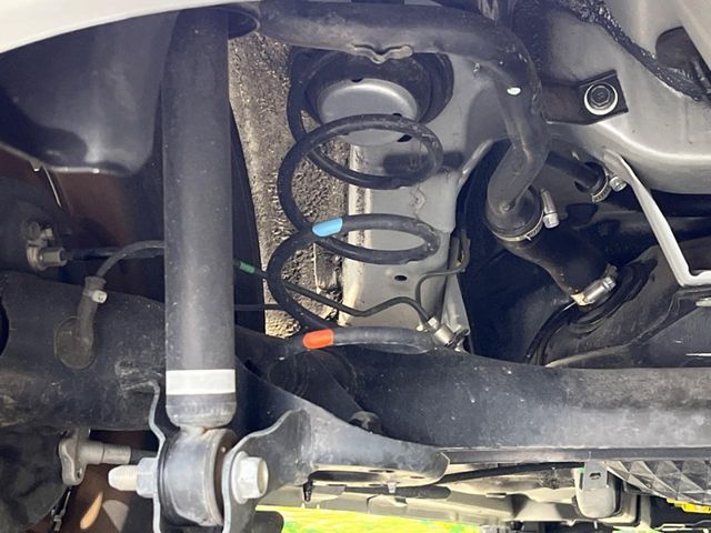 DAIHATSU MIRA E:S 2022 Image 31