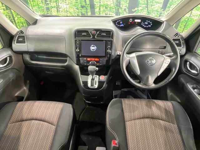 NISSAN SERENA  S-HYBRID 2015 Image 31