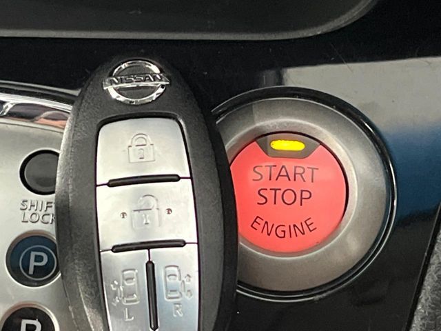 NISSAN SERENA  S-HYBRID 2015 Image 31