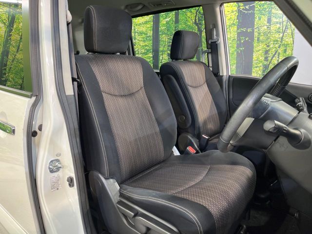 NISSAN SERENA  S-HYBRID 2015 Image 31