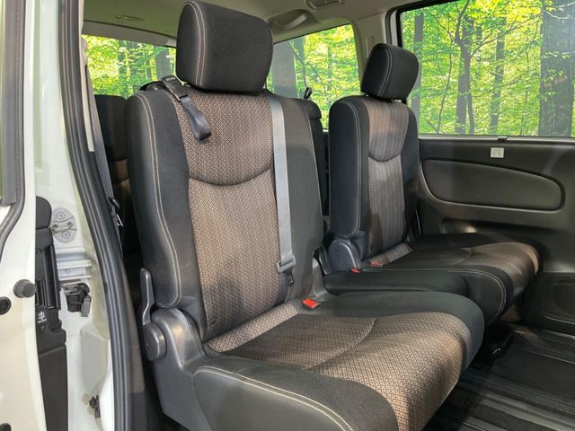 NISSAN SERENA  S-HYBRID 2015 Image 31