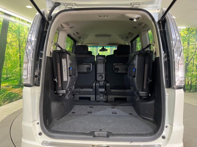 NISSAN SERENA  S-HYBRID 2015 Image 31