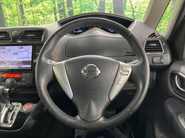 NISSAN SERENA  S-HYBRID 2015 Image 31