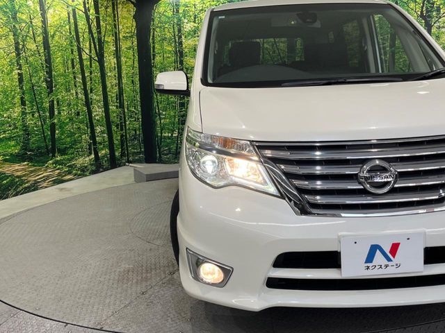 NISSAN SERENA  S-HYBRID 2015 Image 31