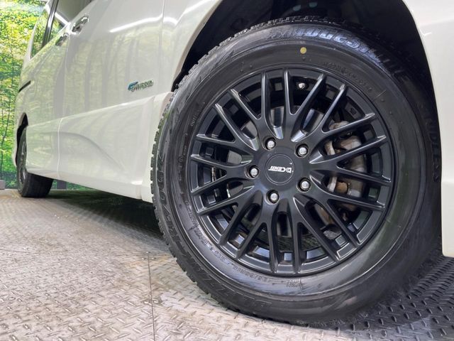 NISSAN SERENA  S-HYBRID 2015 Image 31