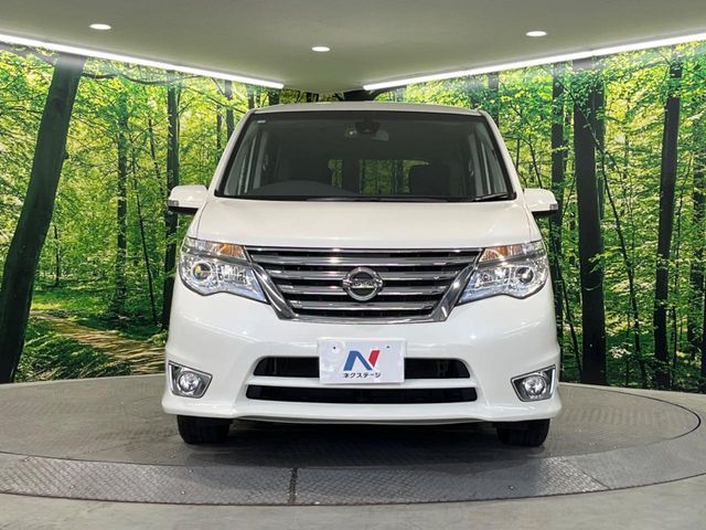 NISSAN SERENA  S-HYBRID 2015 Image 31
