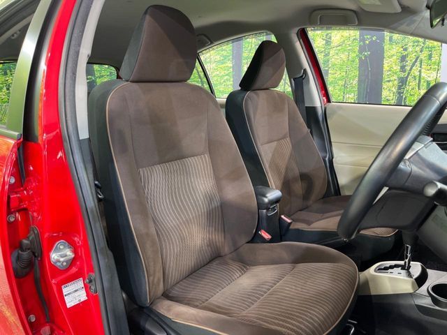 TOYOTA AQUA 2013 Image 31