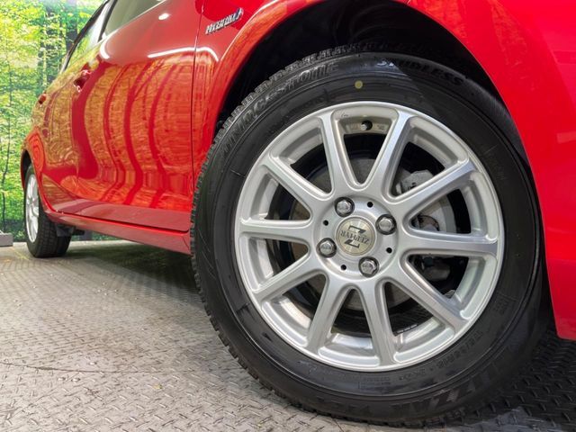 TOYOTA AQUA 2013 Image 31