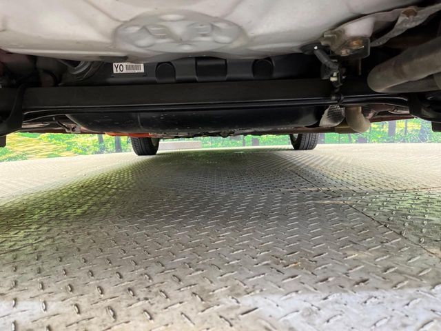 TOYOTA AQUA 2013 Image 31