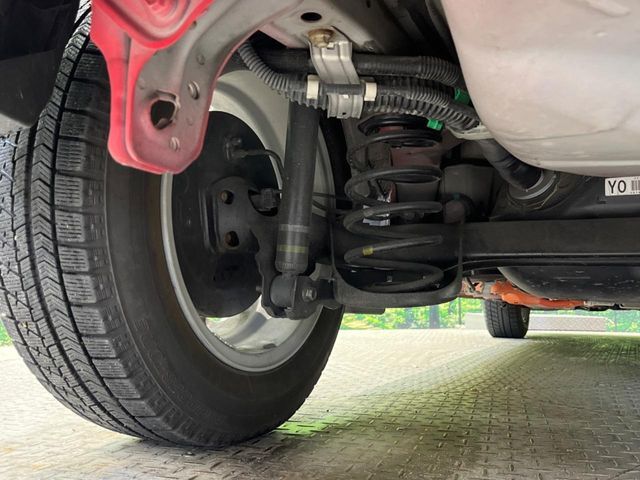 TOYOTA AQUA 2013 Image 31