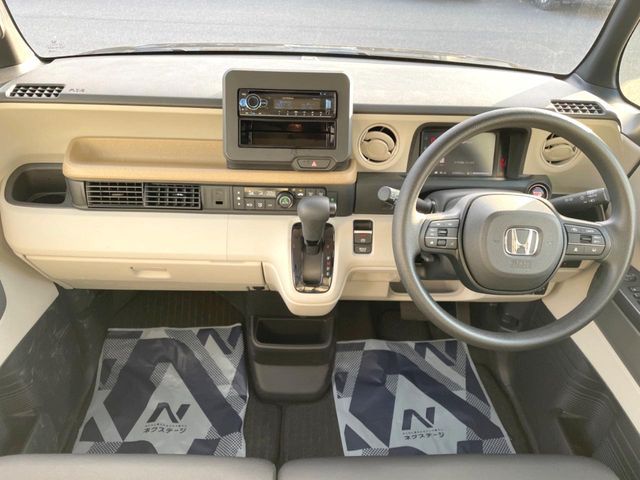 HONDA N BOX 2024 Image 31