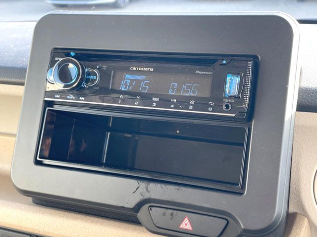 HONDA N BOX 2024 Image 31