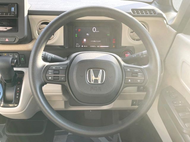 HONDA N BOX 2024 Image 31