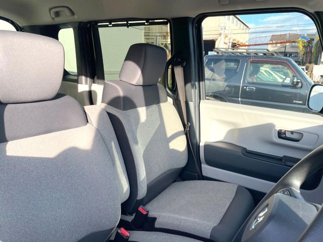 HONDA N BOX 2024 Image 31