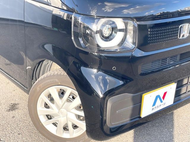 HONDA N BOX 2024 Image 31