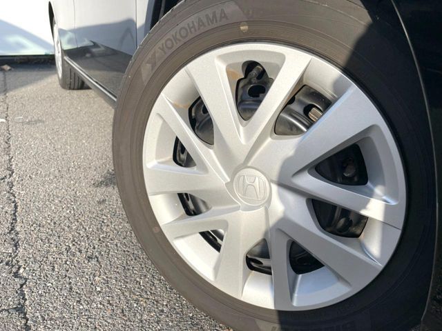 HONDA N BOX 2024 Image 31