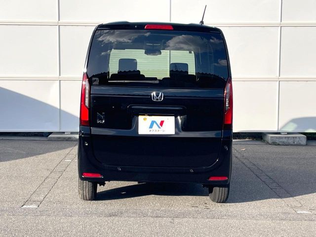 HONDA N BOX 2024 Image 31