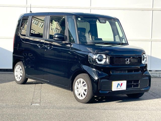 HONDA N BOX 2024 Image 31