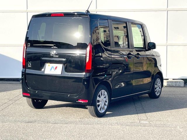 HONDA N BOX 2024 Image 31