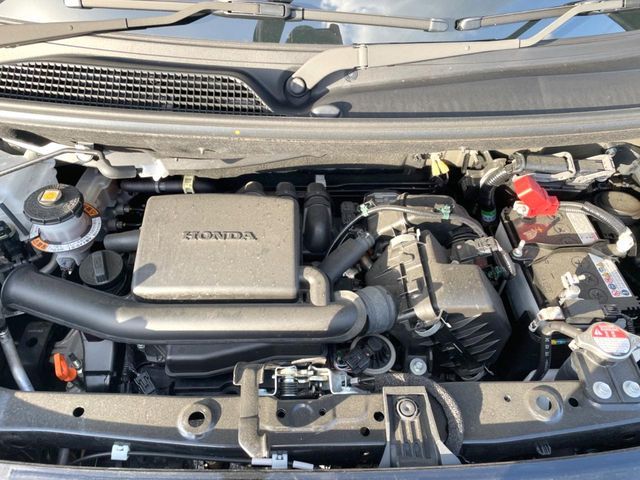 HONDA N BOX 2024 Image 31