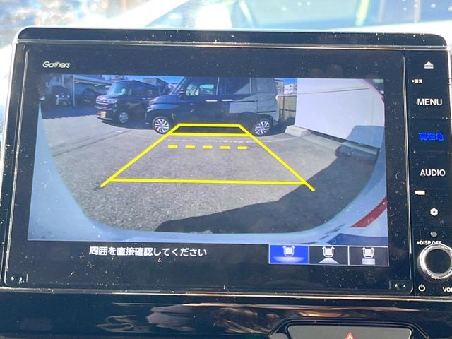 HONDA N BOX CUSTOM 2020 Image 31