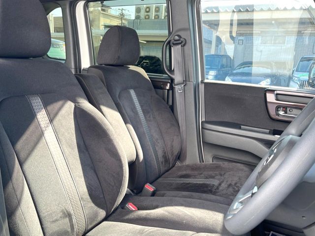 HONDA N BOX CUSTOM 2020 Image 31