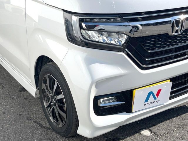 HONDA N BOX CUSTOM 2020 Image 31