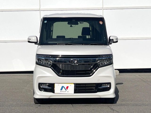 HONDA N BOX CUSTOM 2020 Image 31