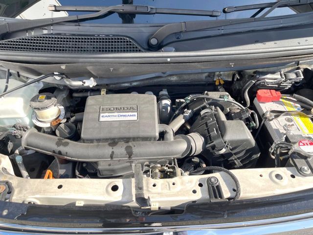 HONDA N BOX CUSTOM 2020 Image 31