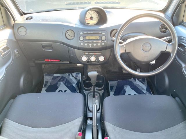 DAIHATSU ESSE 2010 Image 31