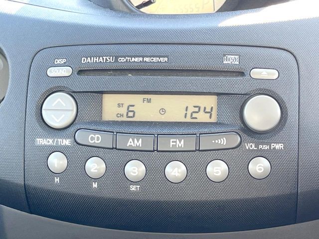 DAIHATSU ESSE 2010 Image 31