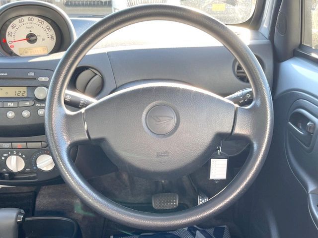 DAIHATSU ESSE 2010 Image 31