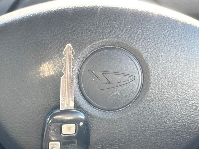 DAIHATSU ESSE 2010 Image 31