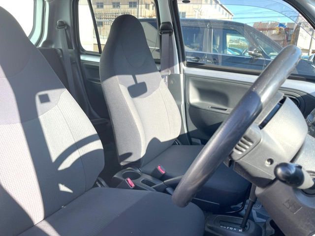 DAIHATSU ESSE 2010 Image 31