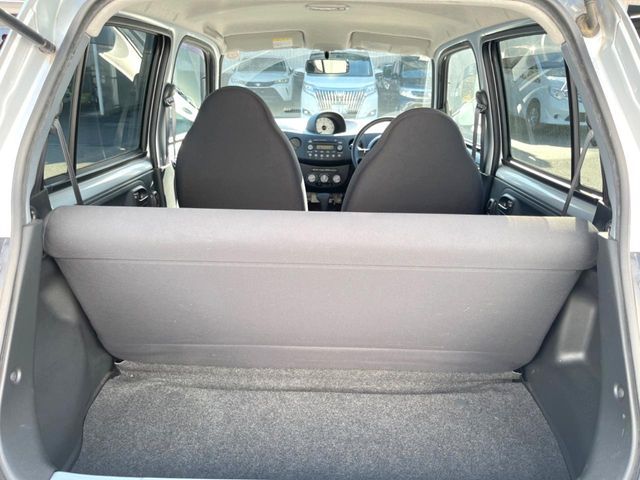 DAIHATSU ESSE 2010 Image 31