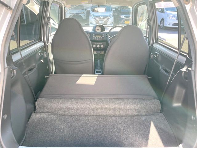 DAIHATSU ESSE 2010 Image 31