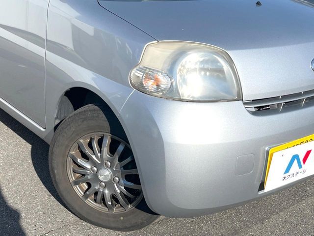 DAIHATSU ESSE 2010 Image 31