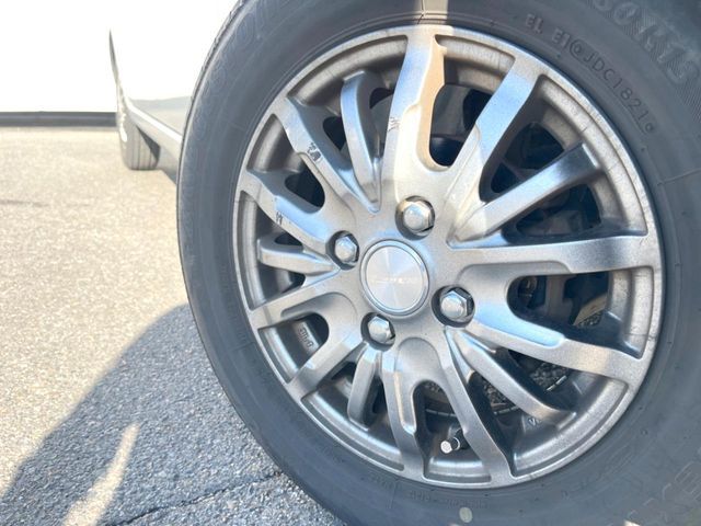 DAIHATSU ESSE 2010 Image 31