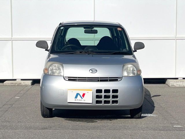 DAIHATSU ESSE 2010 Image 31