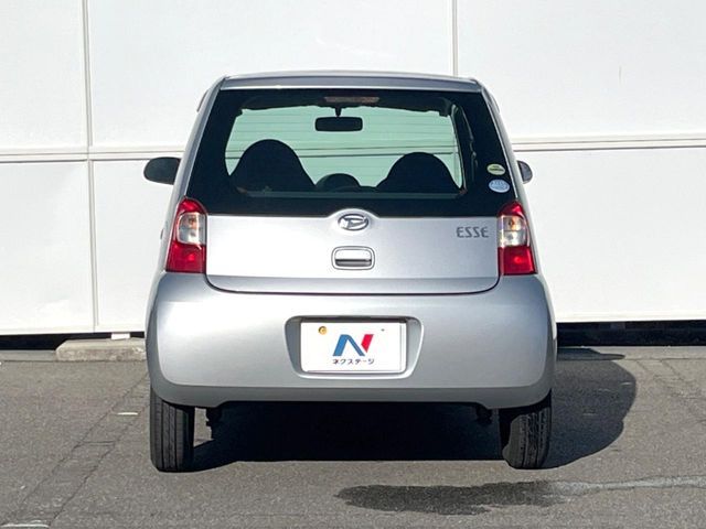 DAIHATSU ESSE 2010 Image 31