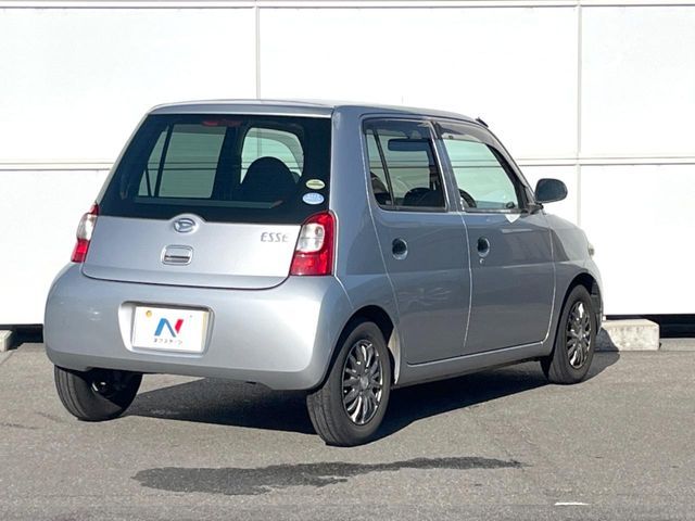 DAIHATSU ESSE 2010 Image 31
