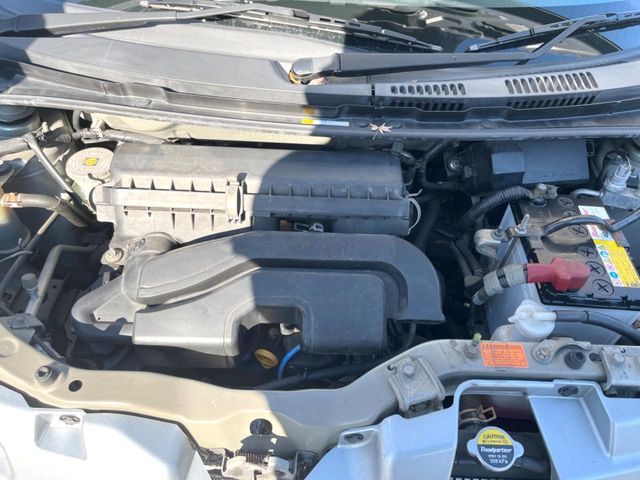 DAIHATSU ESSE 2010 Image 31