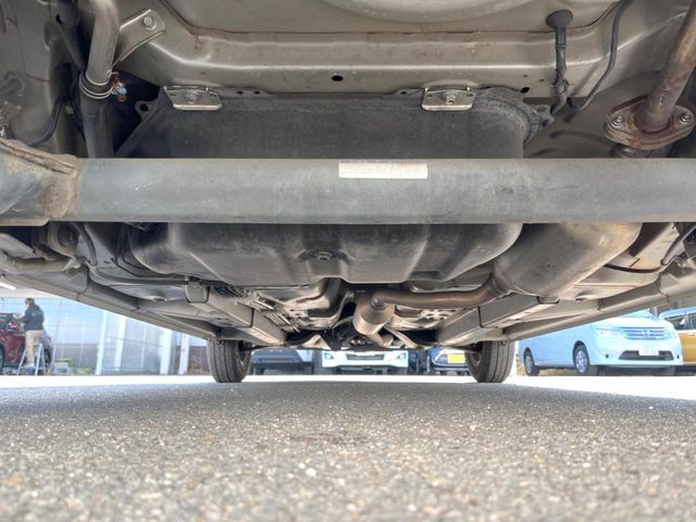 DAIHATSU ESSE 2010 Image 31