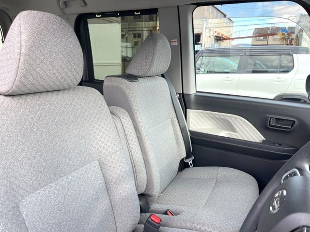 DAIHATSU TANTO 2021 Image 31